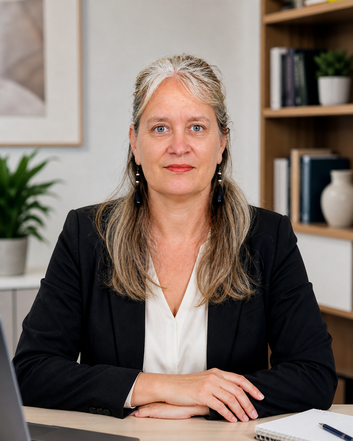 Mirjam de Wit
