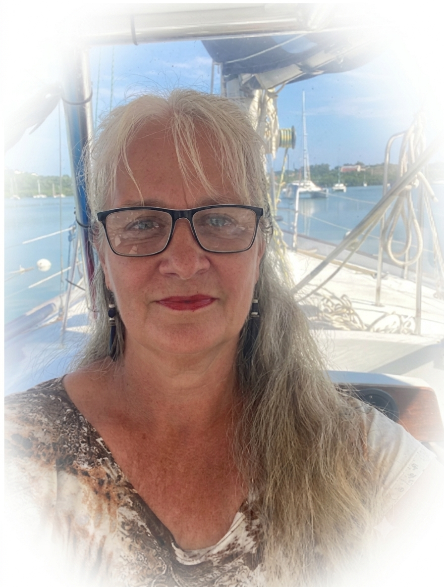 Mirjam de Wit
